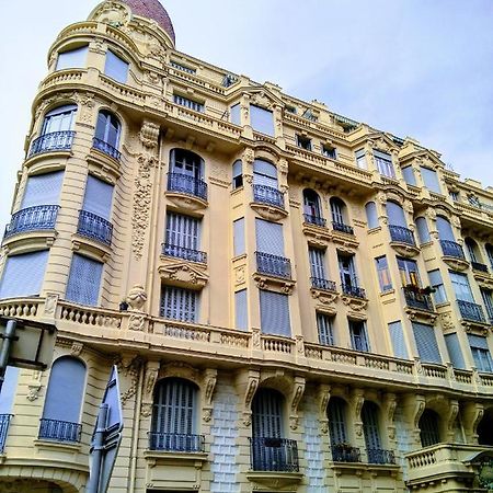 Palais Ophelia Nice Exterior foto