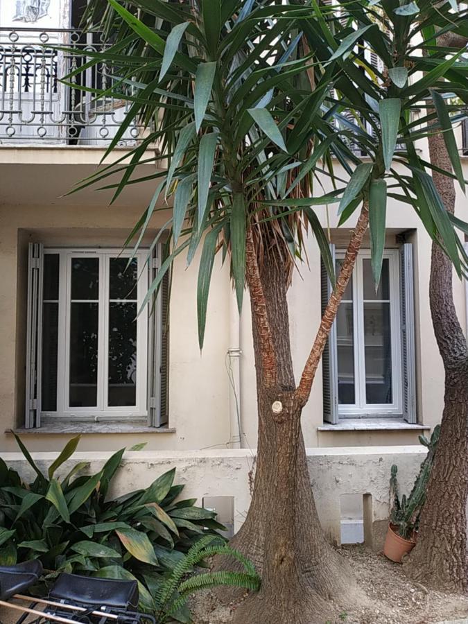 Palais Ophelia Nice Exterior foto