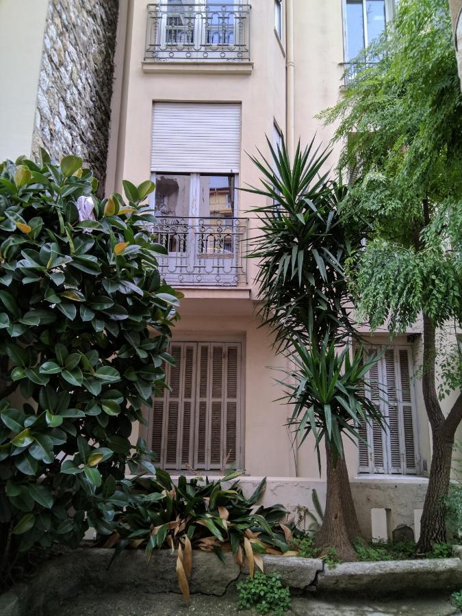 Palais Ophelia Nice Exterior foto